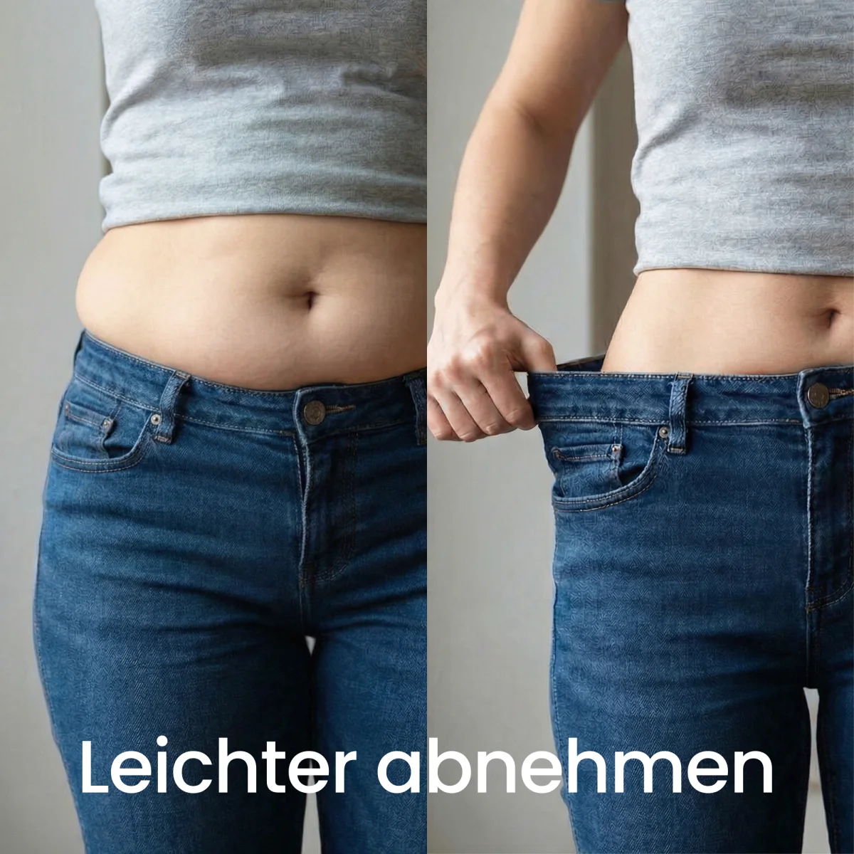 Leichter abnehmen